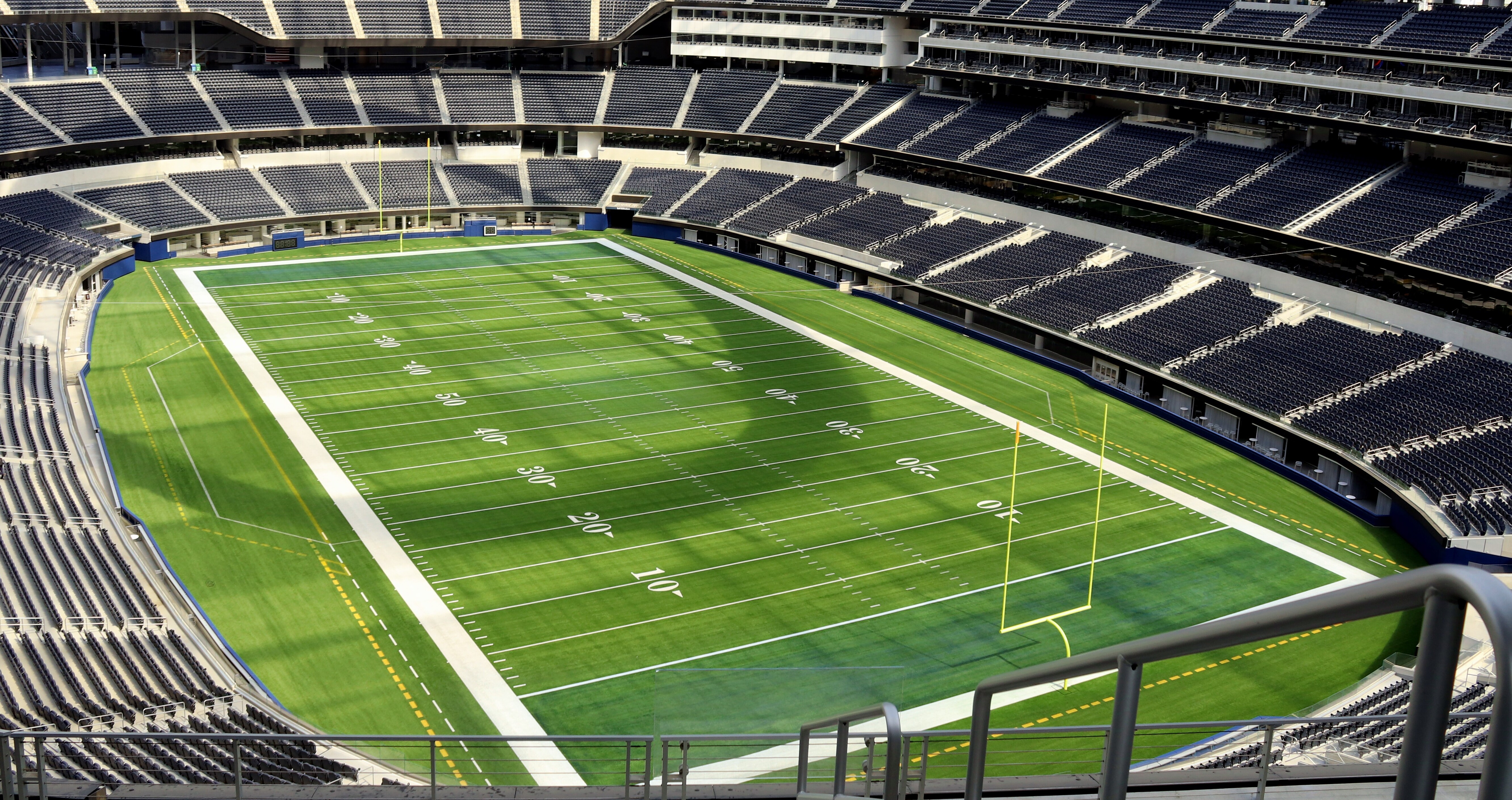 Picture of SoFi Stadium